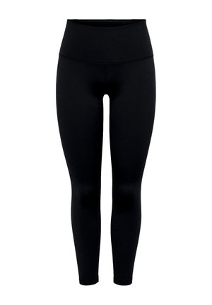 ONLY Play, ONLY PLAY LEGGINGS JAM LANGE STOFFHOSE - Leggings - schwarz