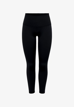 ONLY Play, ONLY PLAY LEGGINGS JAM LANGE STOFFHOSE - Leggings - schwarz