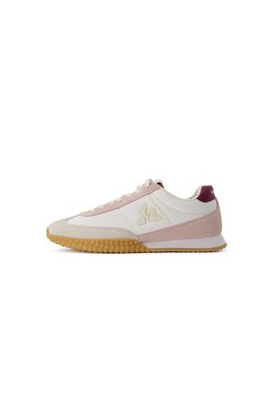 VELOCE I - Trainers - white