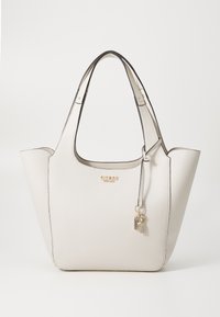HELINA TOTE SET - Cabas - bone