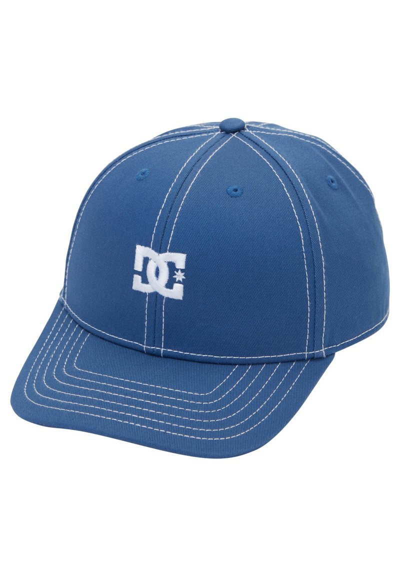 DC Shoes STAR - Pet - byl vintage indigo/blauw - Zalando.nl