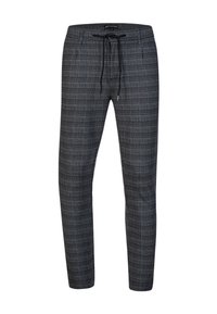 Jeff Broek - mottled grey