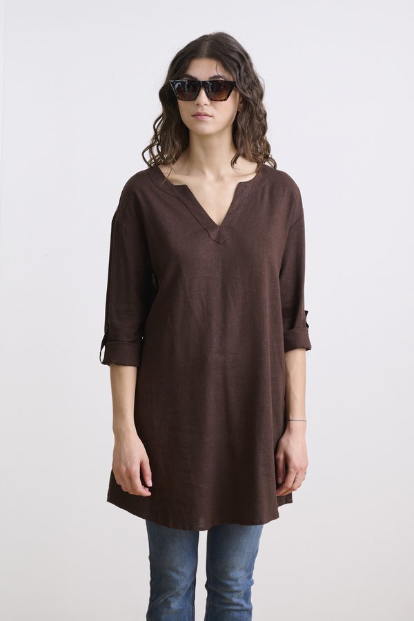 VENTA - Tunika - java