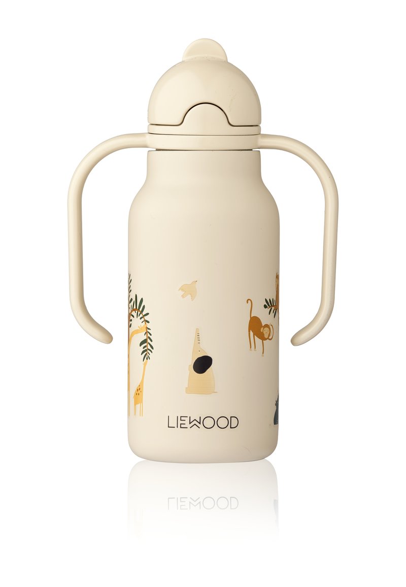 Liewood KIMMIE BOTTLE 250ML UNISEX - Drikkeflaske - sandy/sand - Zalando.no