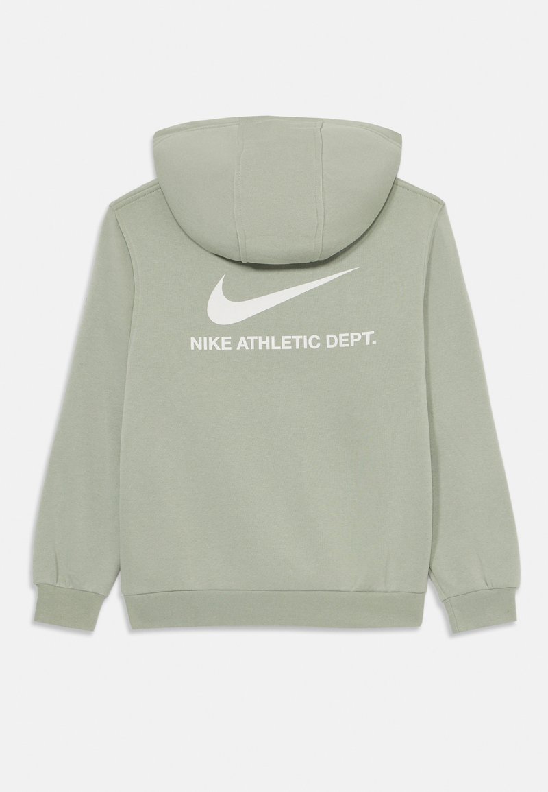 Nike Sportswear SPORTSWEAR Felpa con cappuccio jade horizon