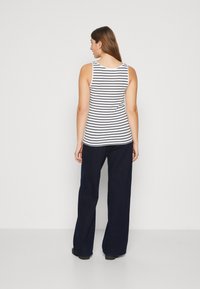 Esprit TANK - Topp - black