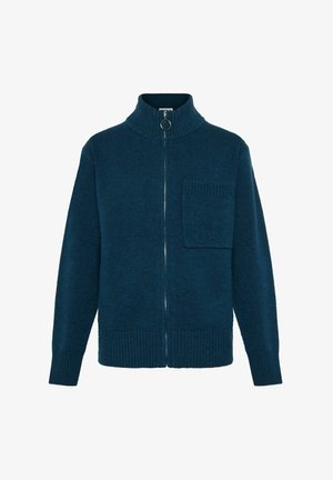 Minimum STEFANO - Kardiganas - legion blue