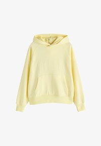 Non sélectionné, buttermilk yellow