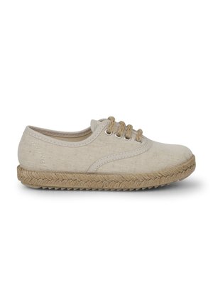 UNISEX - Espadryle