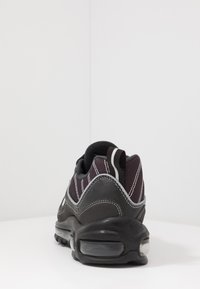 Nike Sportswear Air Max 98 Trainers Black Metallic Silver Oil Grey Vast Grey White Black Zalando Co Uk Nike Sportswear Air Max 98 Trainers Black Metallic Silver Oil Grey Vast Grey White Black Zalando Co Uk