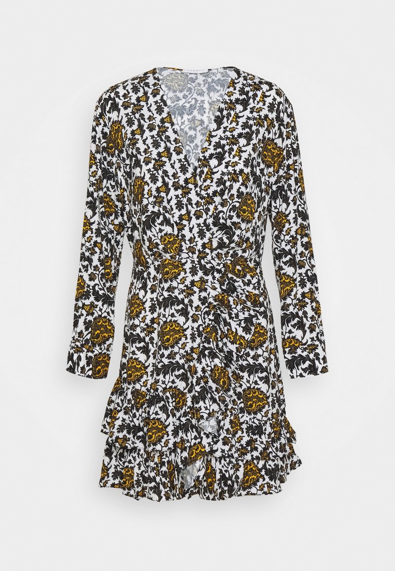 sandro Vardagsklänning - black