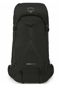 Osprey ATMOS AG LT 50 L-XL 88 CM - Mochila de trekking - black