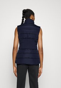 Icepeak Weste - blue
