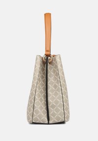 L.CREDI FILIBERTA  - Handbag - grey