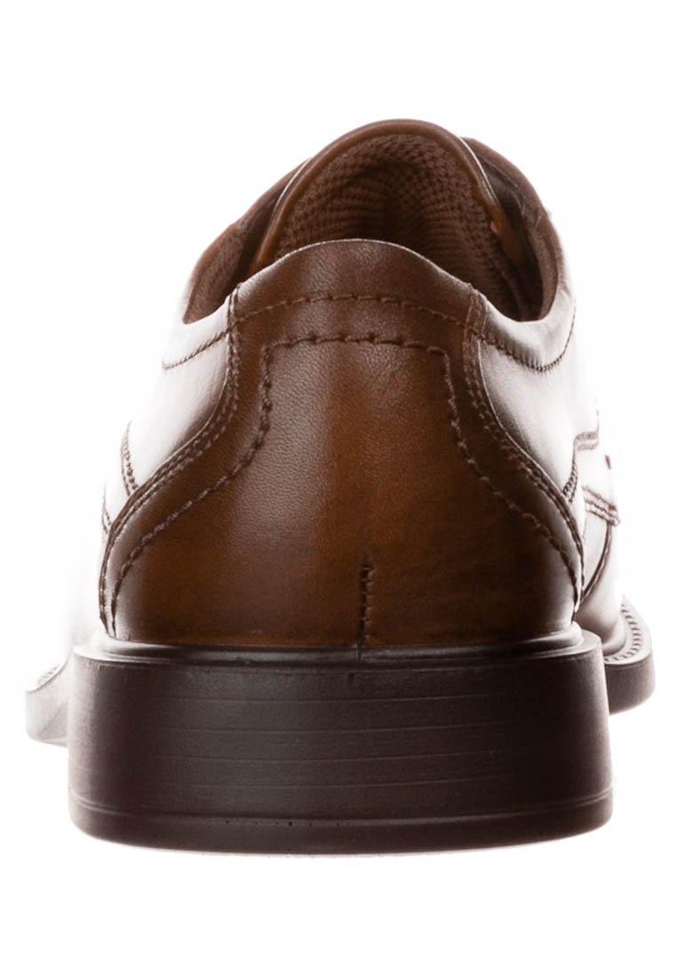 ecco new jersey lace