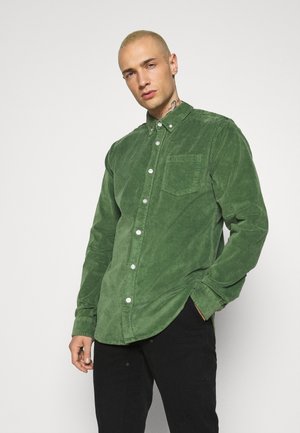 SEAN - Hemd - duck green