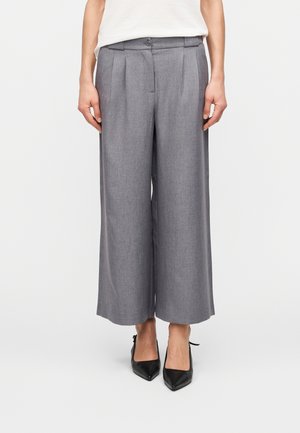 ONLLINDA - Spodnie materiałowe