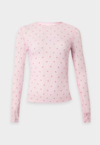 Δεν επιλέχθηκε, pink