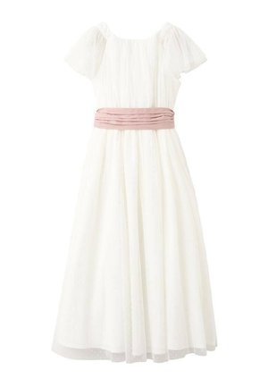 KID - Vestido de fiesta - wit