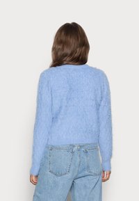 Vero Moda Petite Jumper - lilac