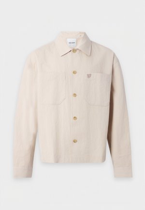 Lyle & Scott, OVERSHIRT - Hemd - stone dusk