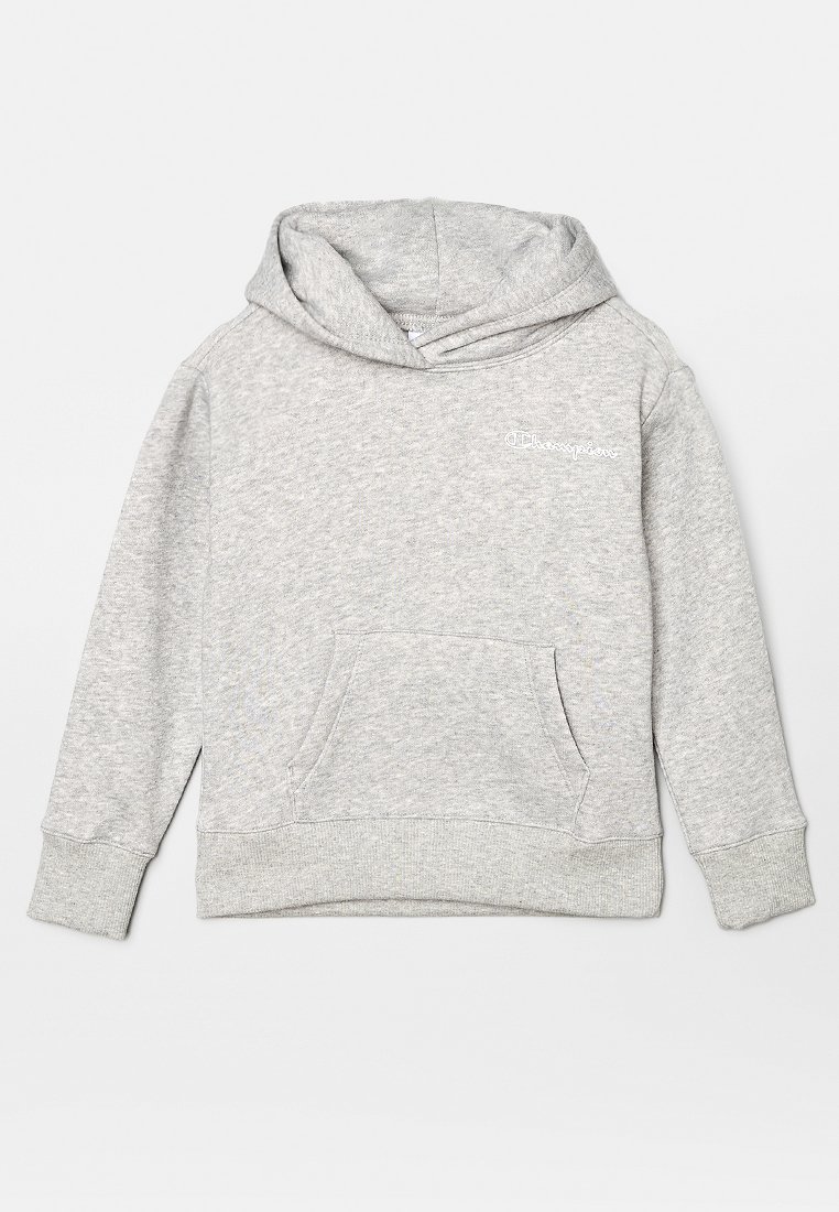 Champion Hoodie lichtgrijs Champion Hoodie lichtgrijs