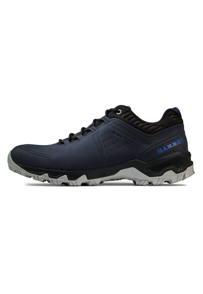 Mammut MERCURY niebieski