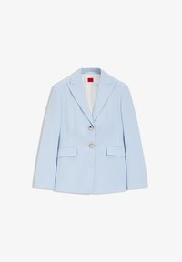 Επιλέχθηκε, open blue