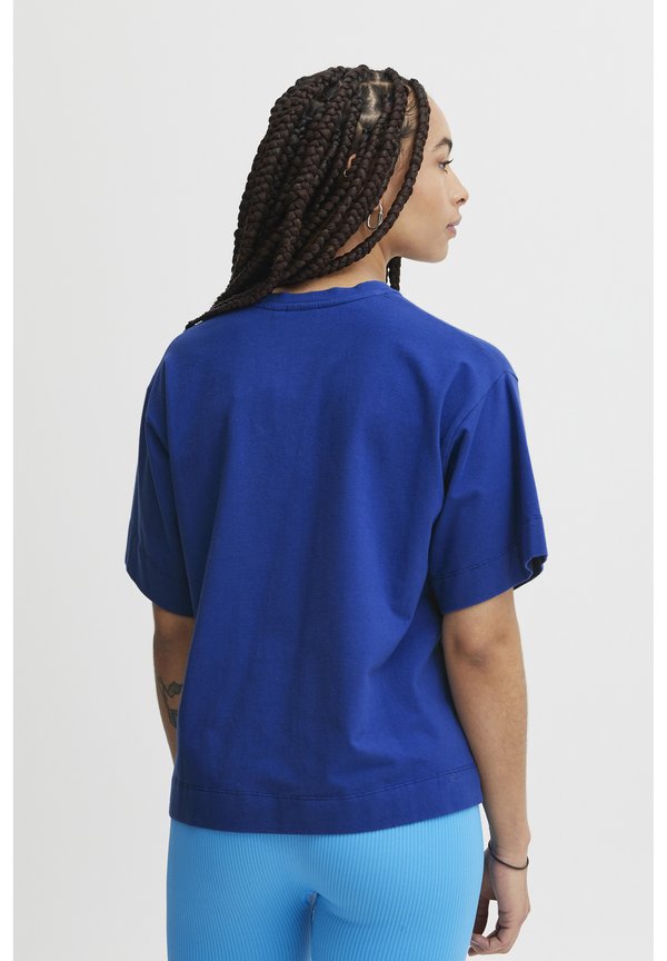 JCSabina - Print T-shirt - surf the web4