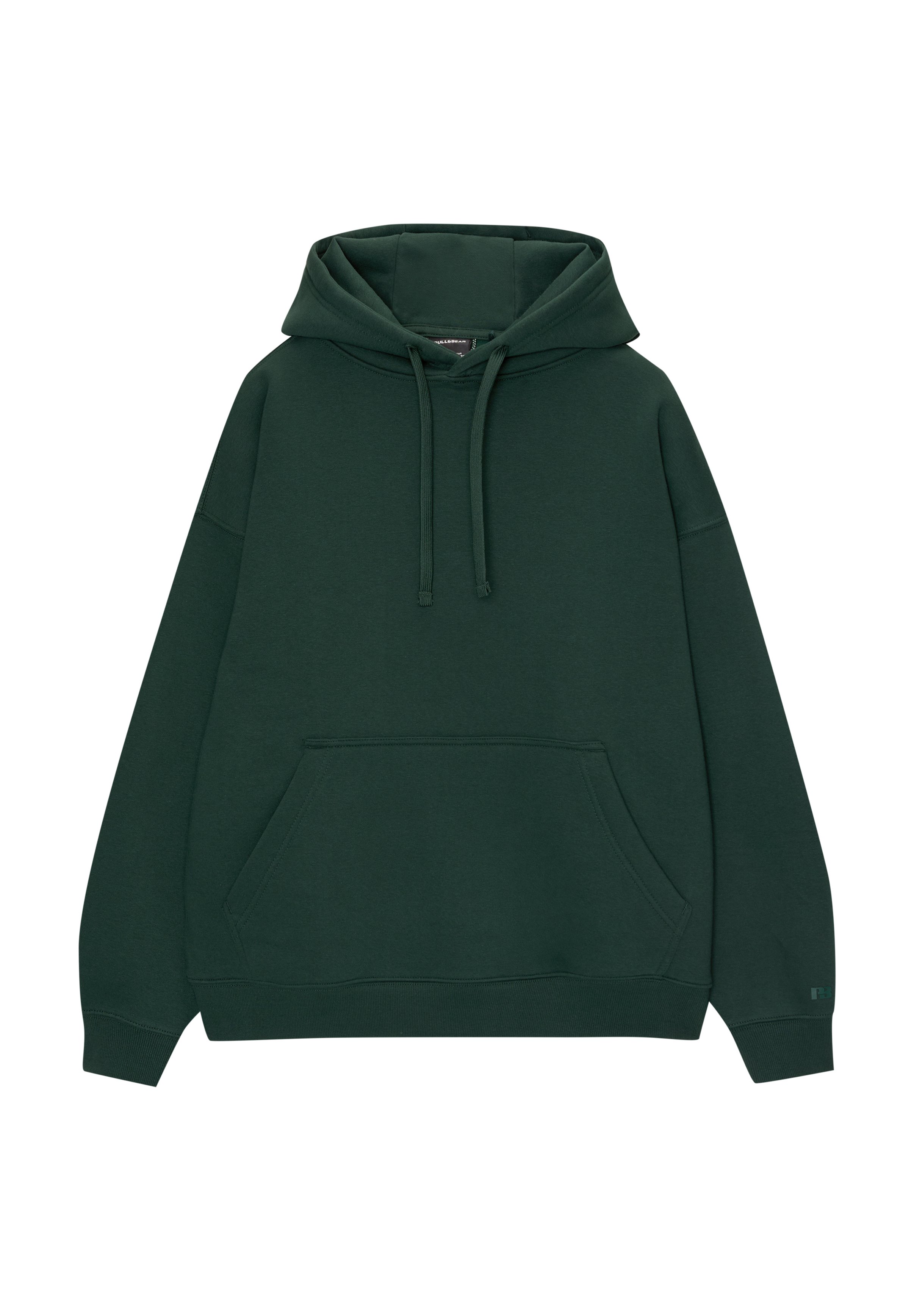 Basic Hoodie