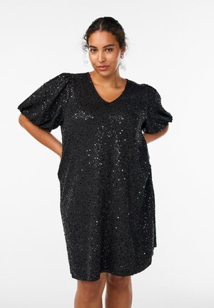 Kokteiļkleita/ballīšu kleita - black