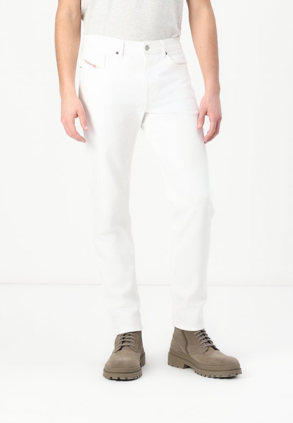 DFINITIVE - Straight leg jeans - 100