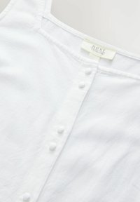 Kreklkleita - white