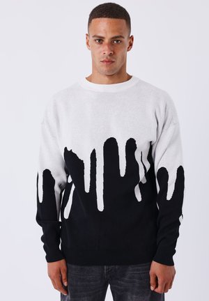 Sweater - black