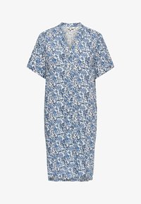 Ikke valgt, coronet blue