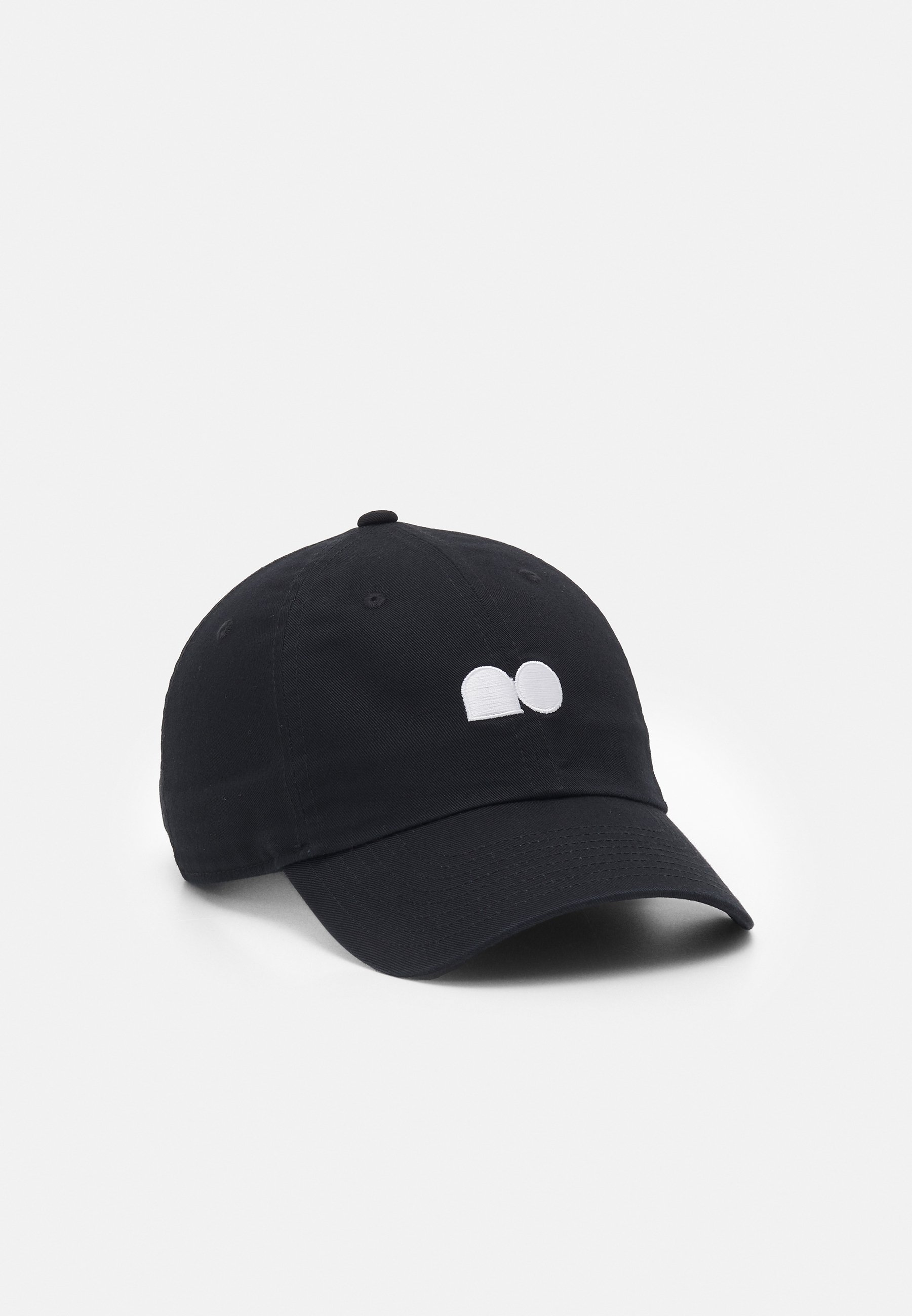 Nike Performance SOLID - Cap - black 