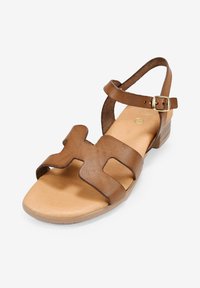 Bosanova Sandalias - marron