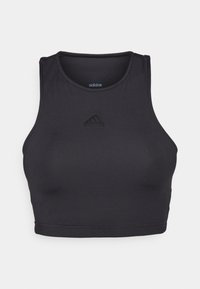 Unausgewählt, black