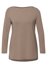 Unausgewählt, braun