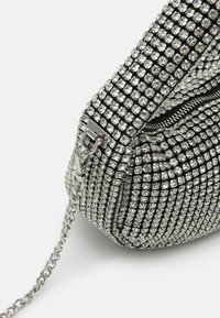 ALDO LUZ - Handtas - black multi