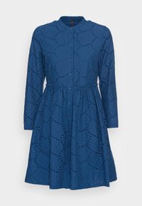 YASBIM DRESS VIP - Vestido de dia - navy peony
