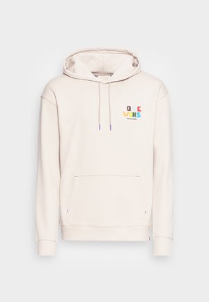 Hoodie - off-white