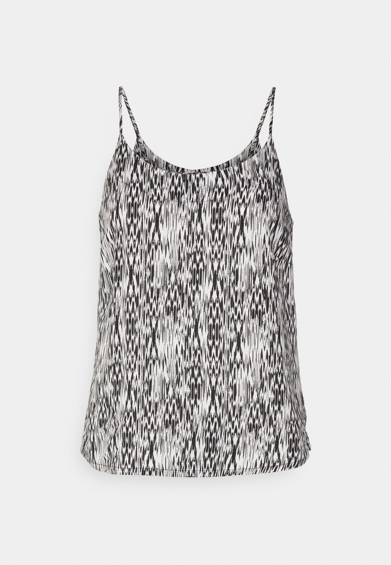 Vero Moda Petite Top wit Vero Moda Petite Top wit