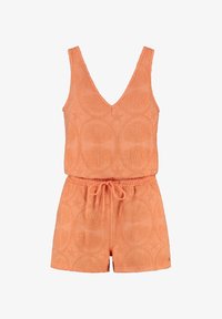 Neizbrano, orange peach sea pearl