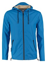 Kilt Heritage Lehká bunda - blue