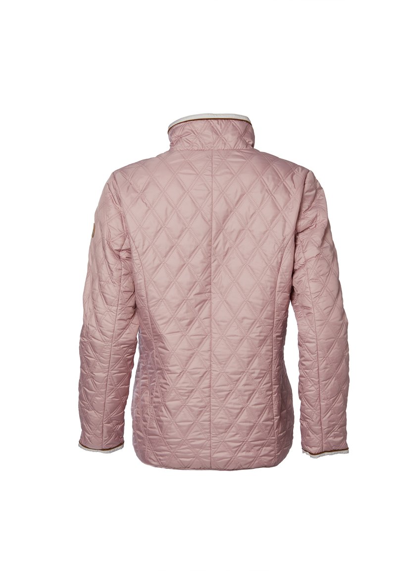 Damen Leichte Jacken | Windfield by Danwear BEBE Übergangsjacke old rose/rosa - WV82578 Damen Leichte Jacken | Windfield by Danwear BEBE Übergangsjacke old rose/rosa - WV82578