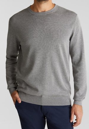 Esprit Pullover - grey