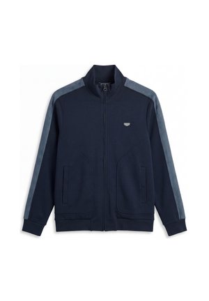 Antony Morato, Sweat zippé - blue-grey