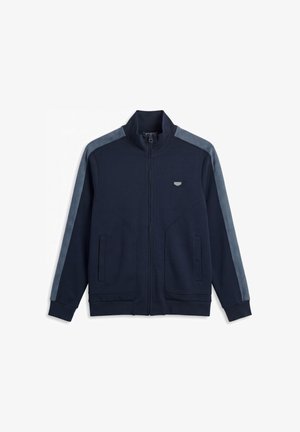 Antony Morato, Sweat zippé - blue-grey