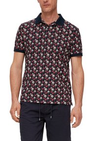 s.Oliver Poloshirt - navy